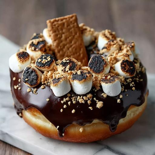 S'mores