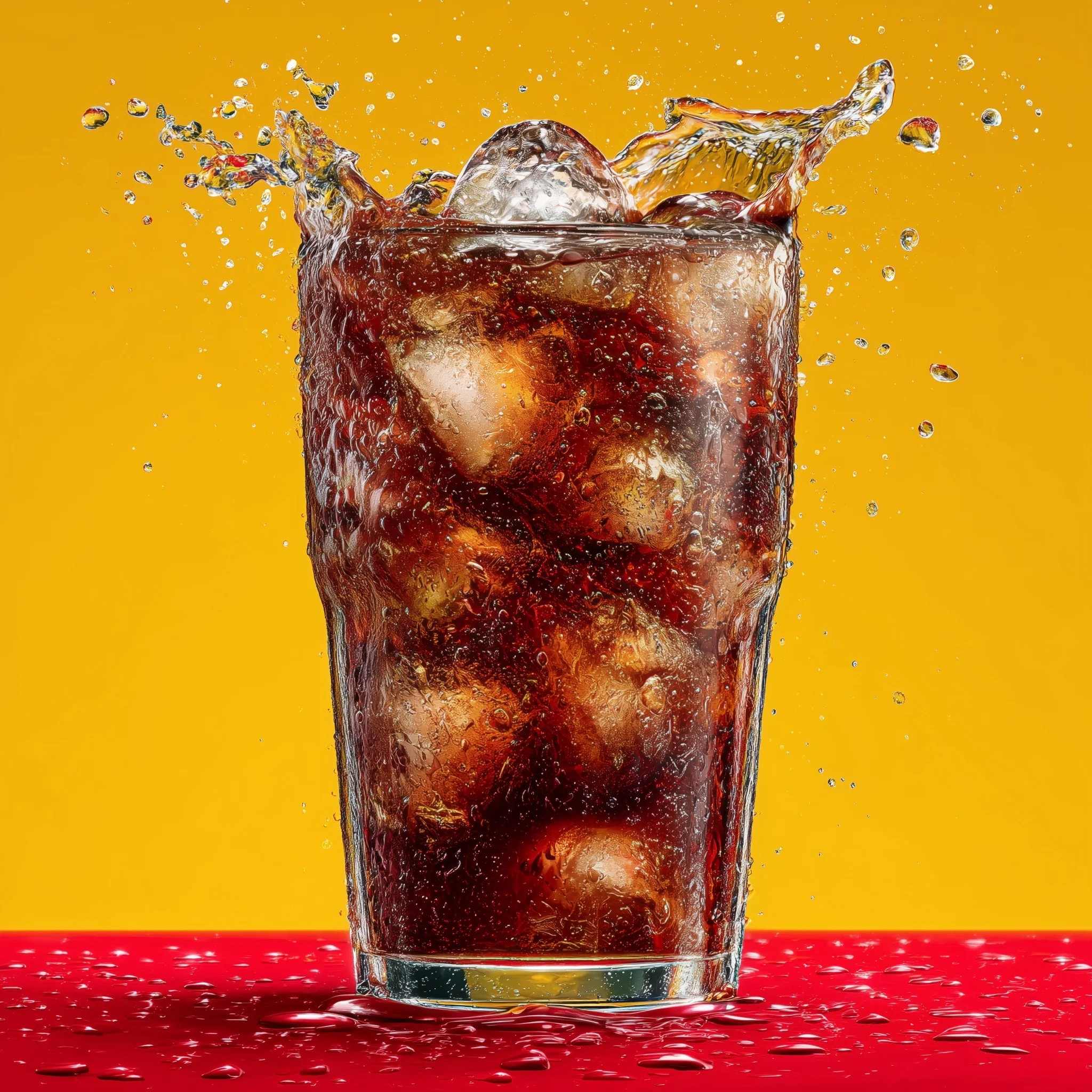 Fountain Soda