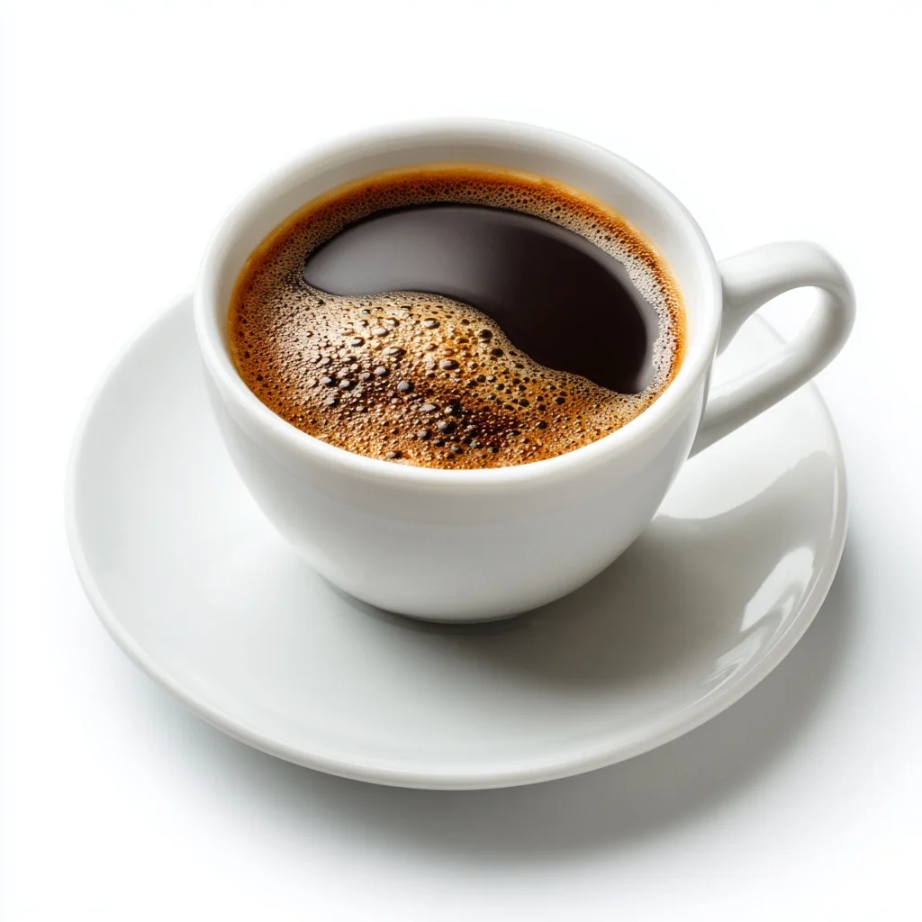 Hot Coffee