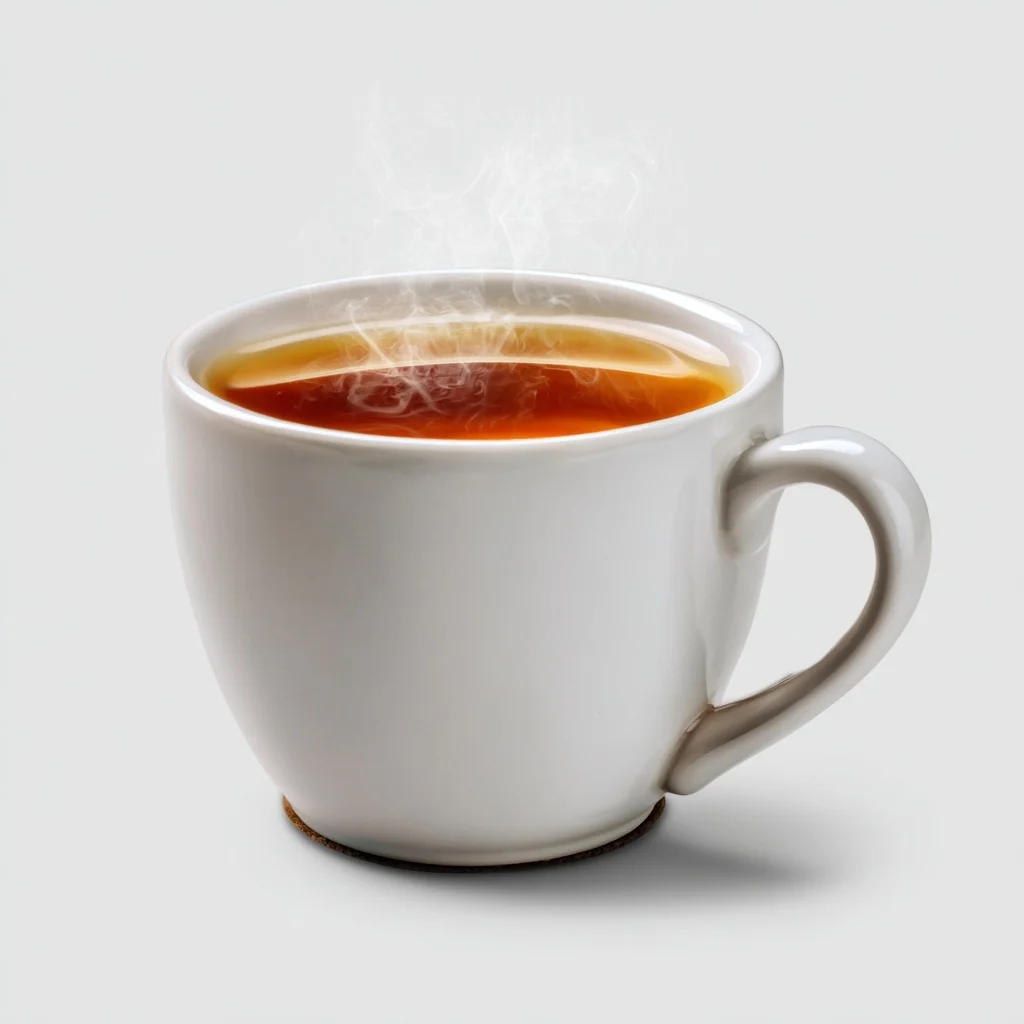 Hot Tea