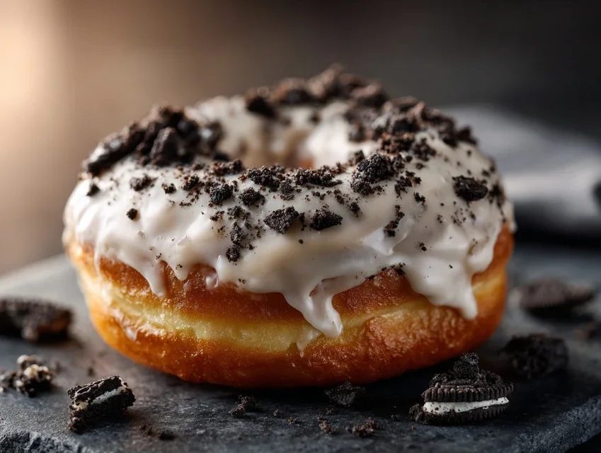 Oreo Donut