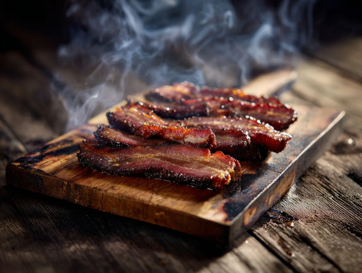 Side Brisket Bacon
