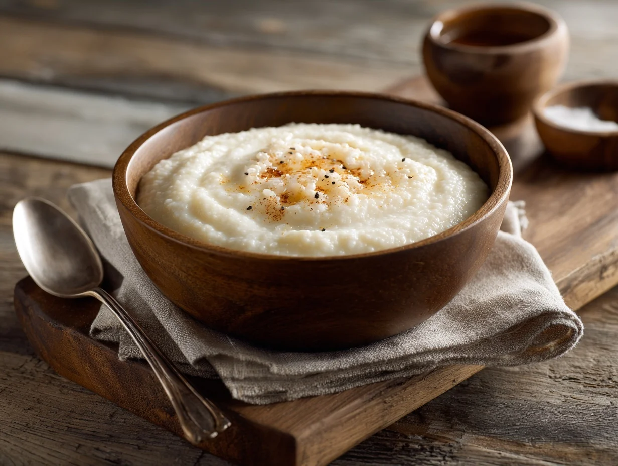 Side Grits
