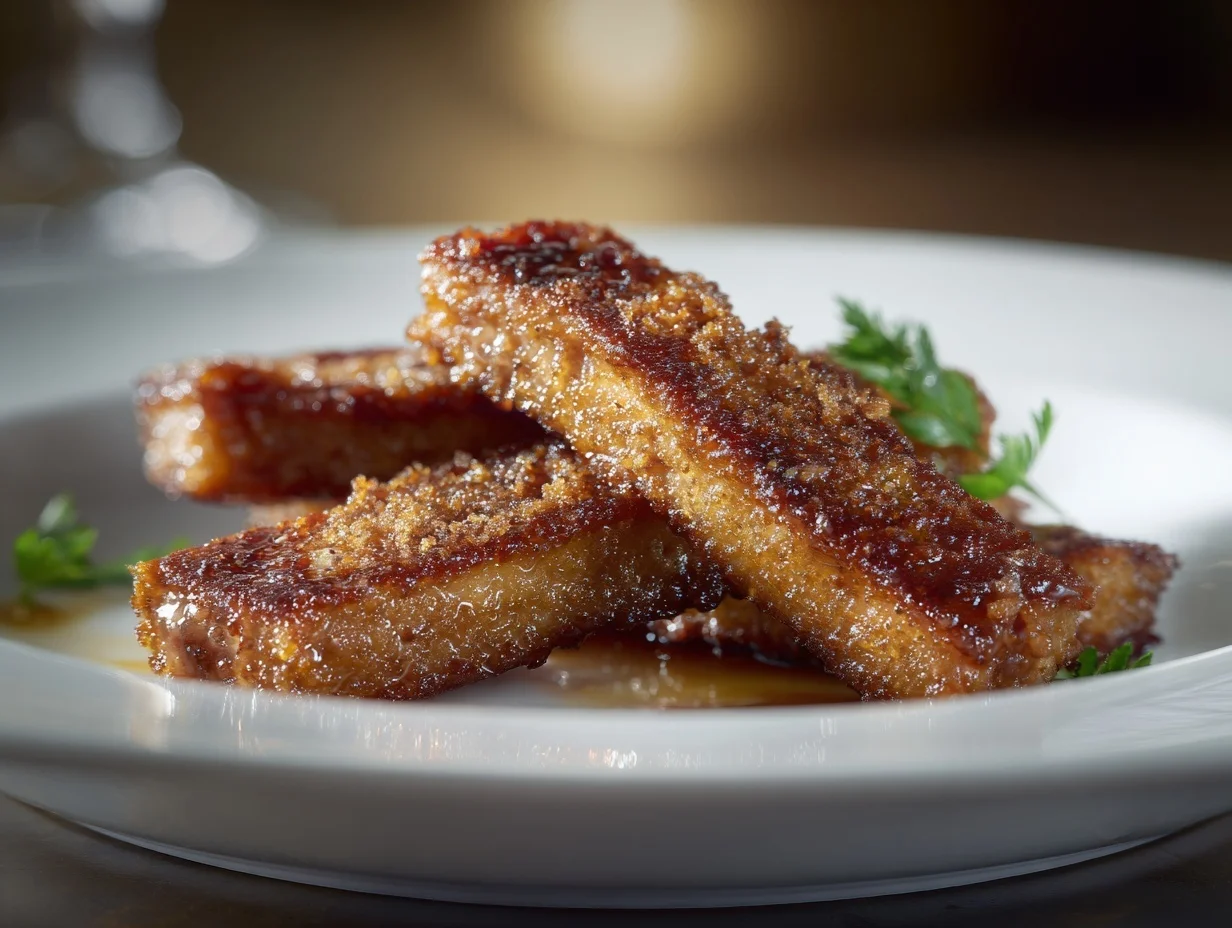 Side Scrapple