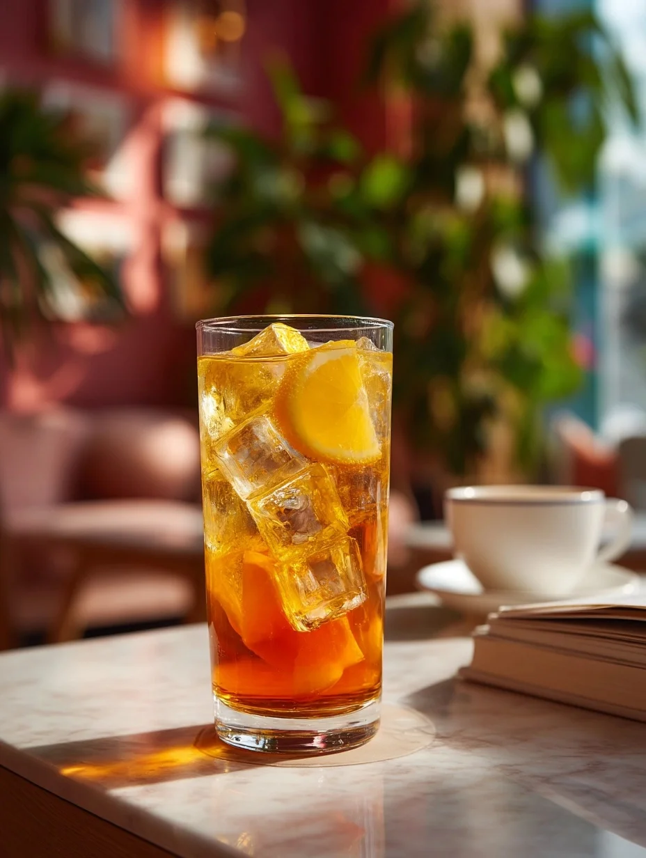 Sweet Tea