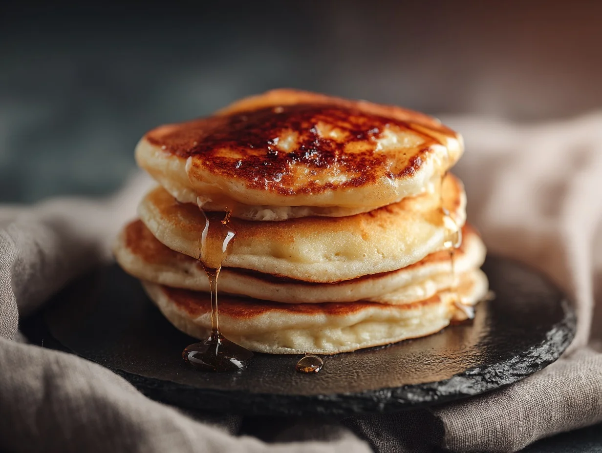 The OG Pancakes